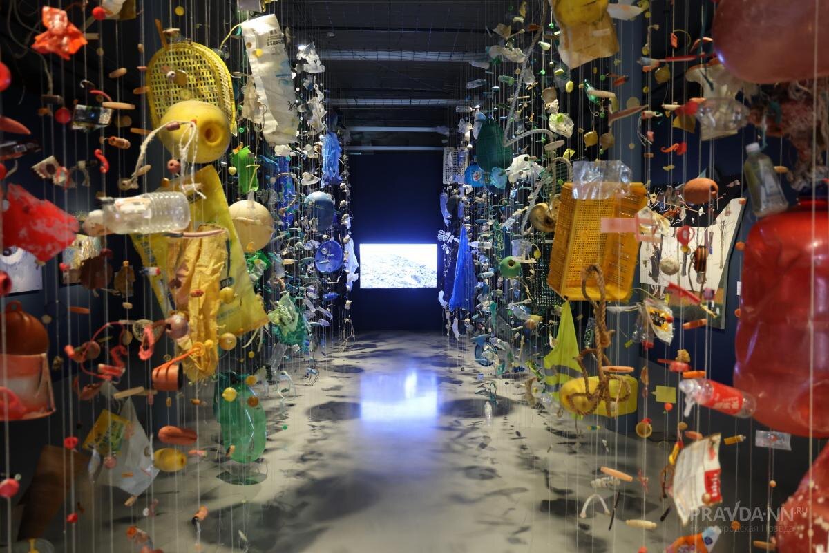    Участниками выставочного проекта станут 120 художников из 32 стран