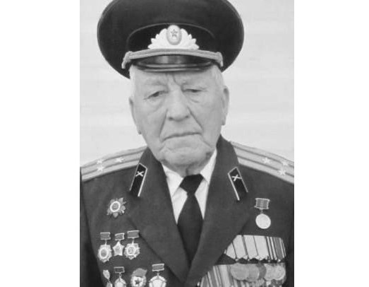    За проявленное мужество и героизм Владимир Михайлович был удостоен высоких государственных наград