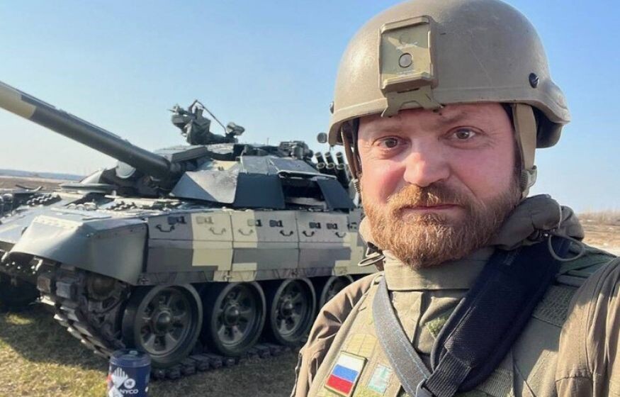    «Одессу освобождать не нужно. Что с ней делать?»: сомнения военкора