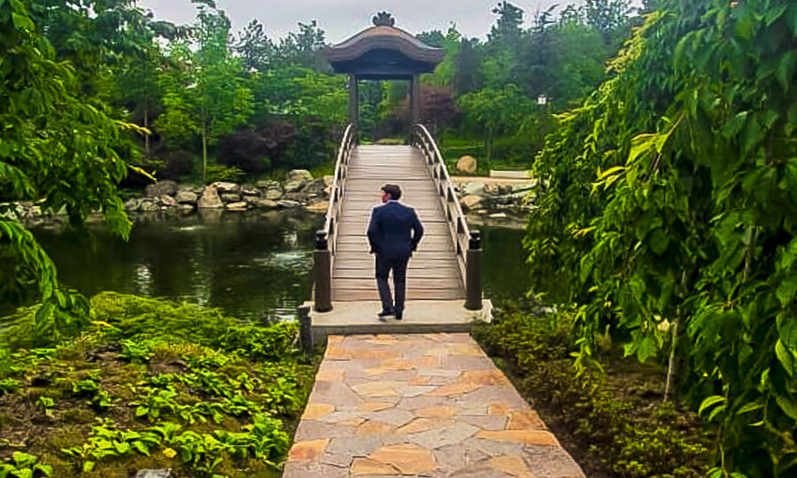 Как парк «Краснодар» стал зеленым сердцем города