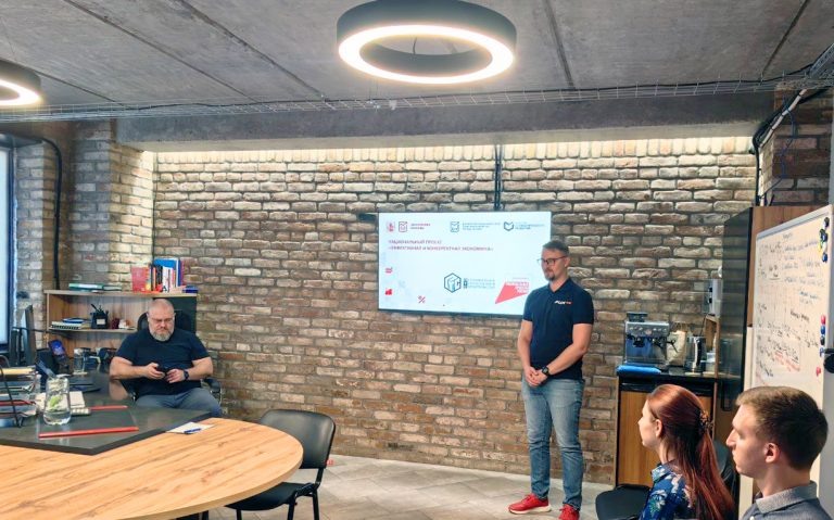    Оренбургский завод «Полимерные технологии в строительстве» включился в федеральный проект Алла Черкесатова