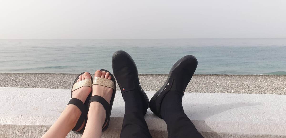 Наша весна 2024