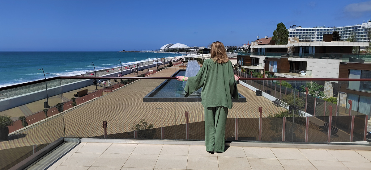 Наша весна 2024