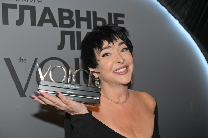    Фото: © Komsomolskaya Pravda/Globallookpress