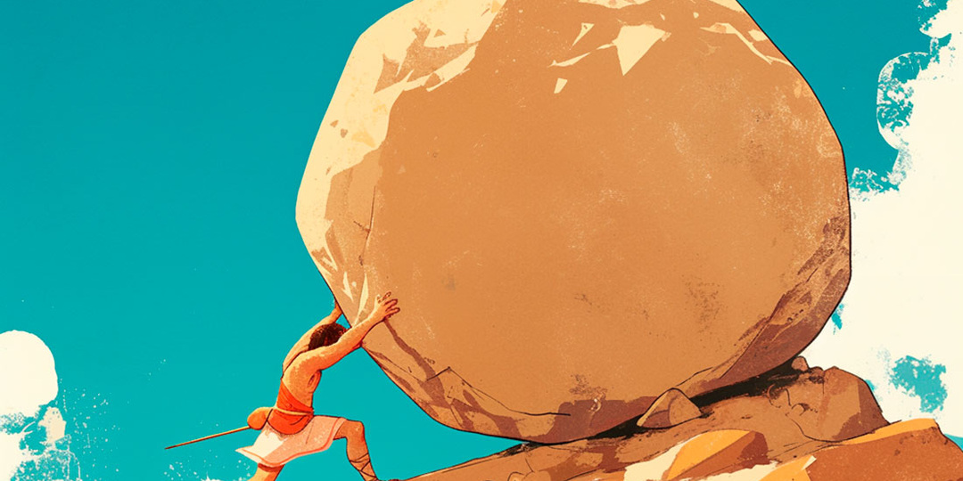 «Жизнь – это абсурд»: кратко о философии абсурдизма Камю