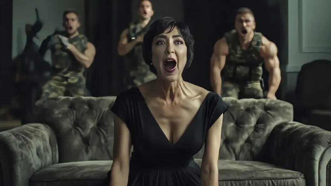    коллаж Царьграда