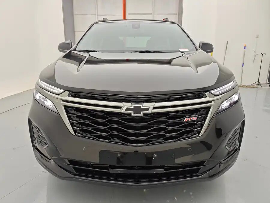 Chevrolet Equinox 2022 | 550T RS Smart | GCARSRU