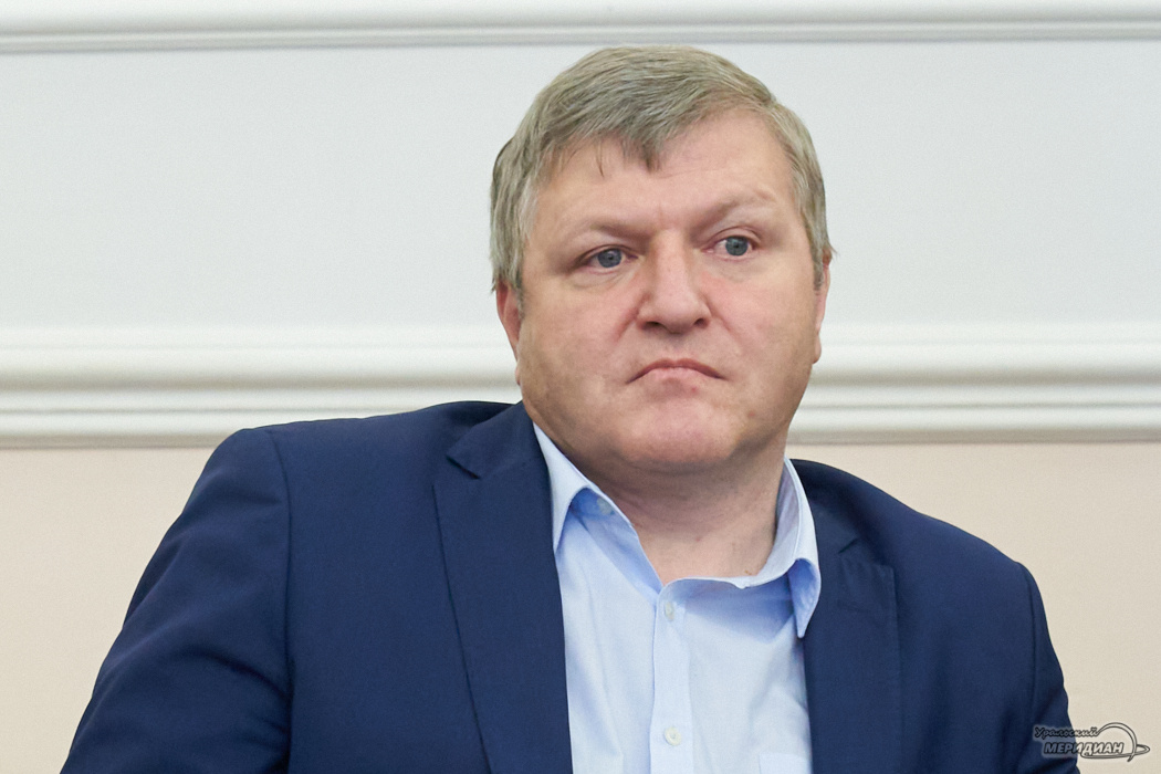    Фото: Лидия Аникина © ИА «Уральский меридиан»