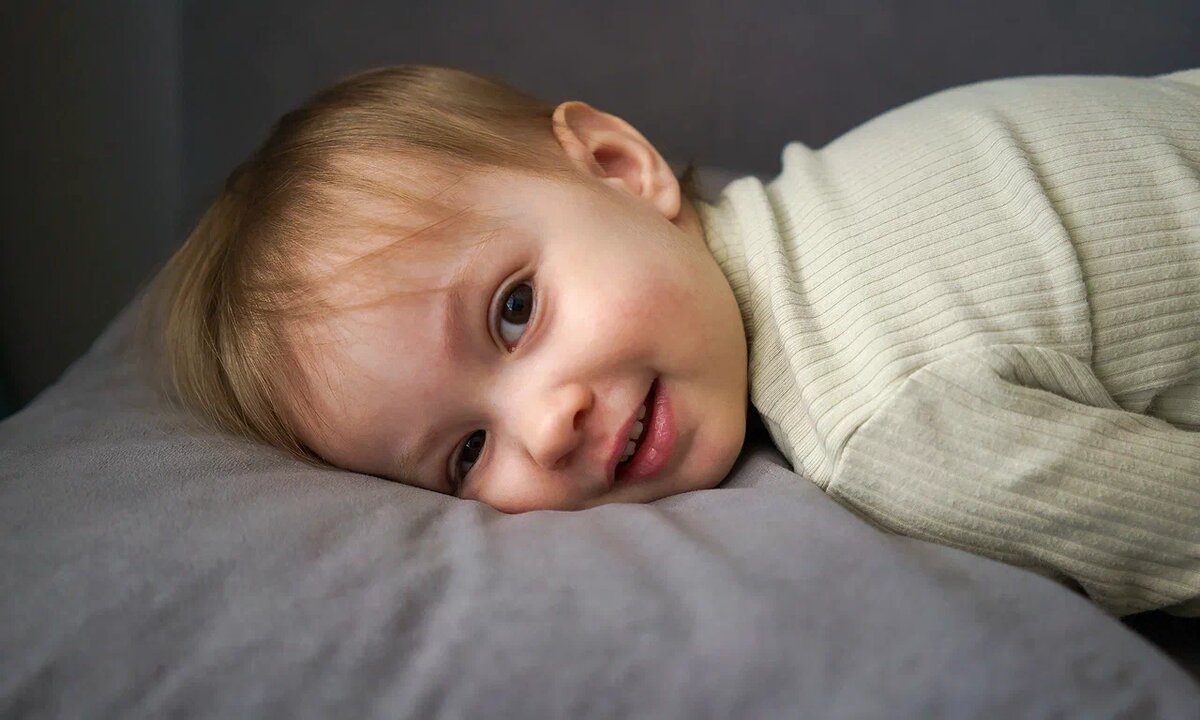 Василиса Литвиненко, подопечная фонда «Алёша»