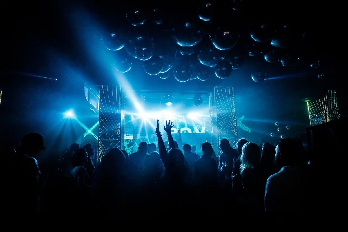 Фото: Евгений А. / Яндекс Карты