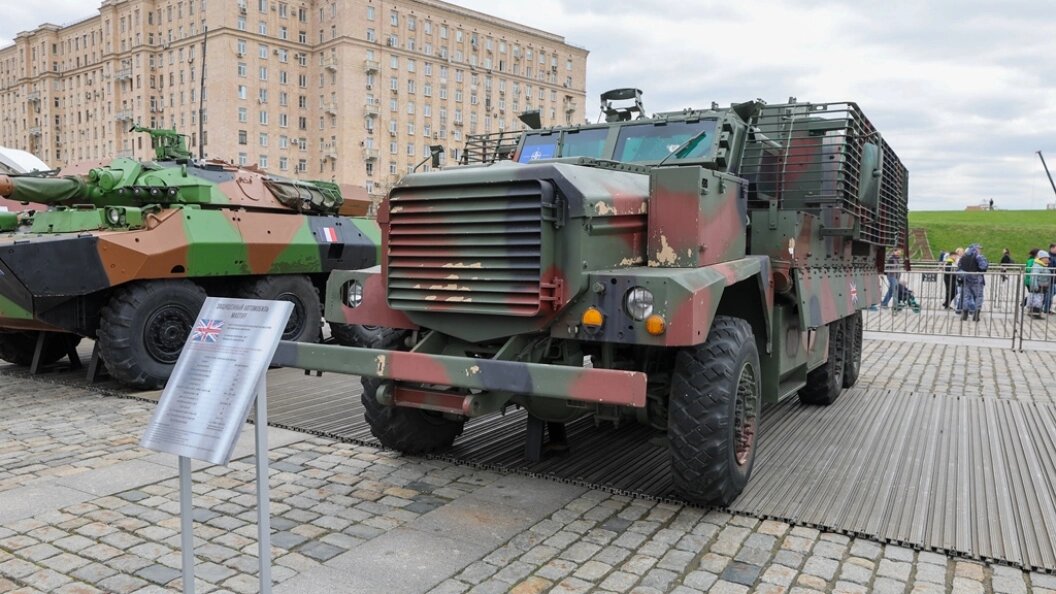    Фото: Belkin Alexey/news.ru/Globallookpress