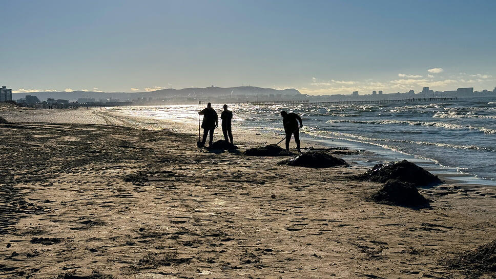 Фото: Александр Черных / Коммерсантъ