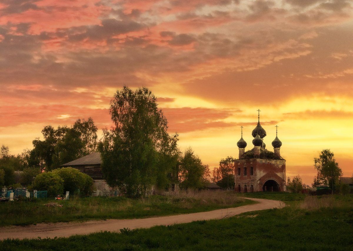 фото: Sergey Metelitsa/Global Look Press