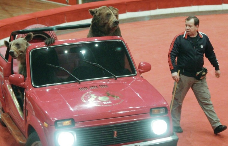    Алексей Куденко/РИА Новости