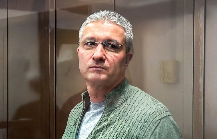    Сергей Петров/NEWS.ru