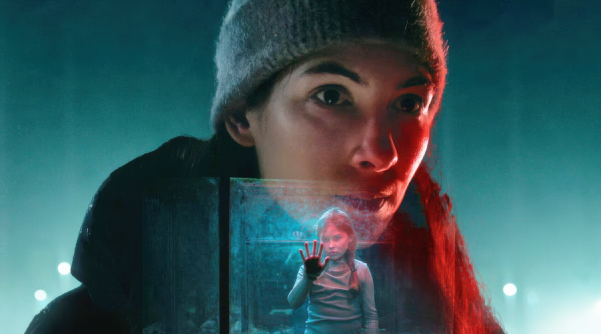 сериал "Стеклянный купол"