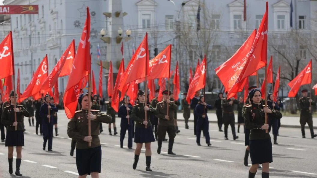    фото: Правительство Забайкалья