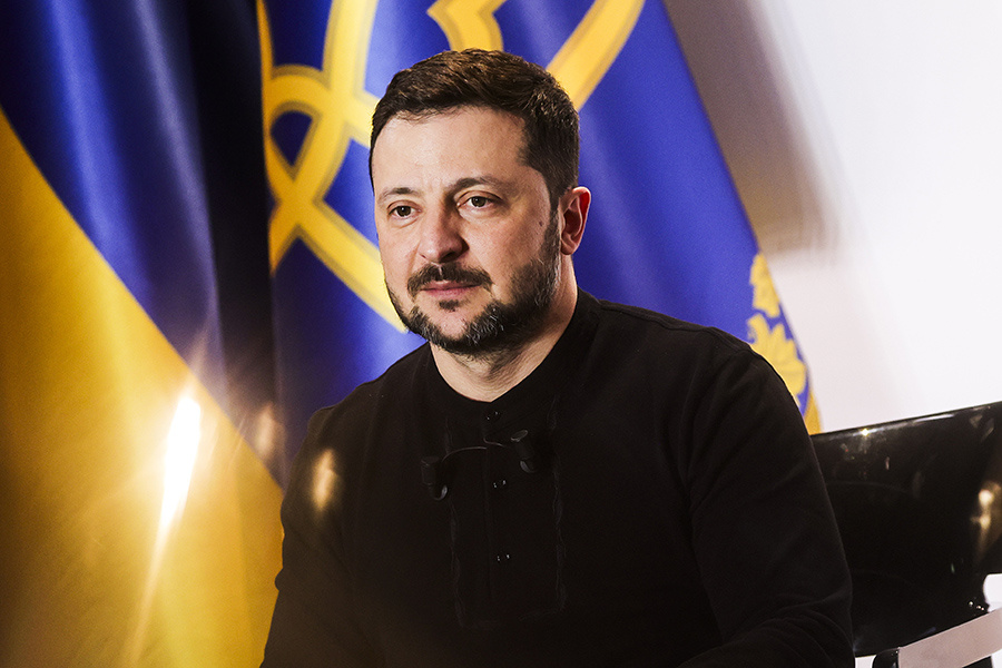    © TERESA SUAREZ/ТАСС