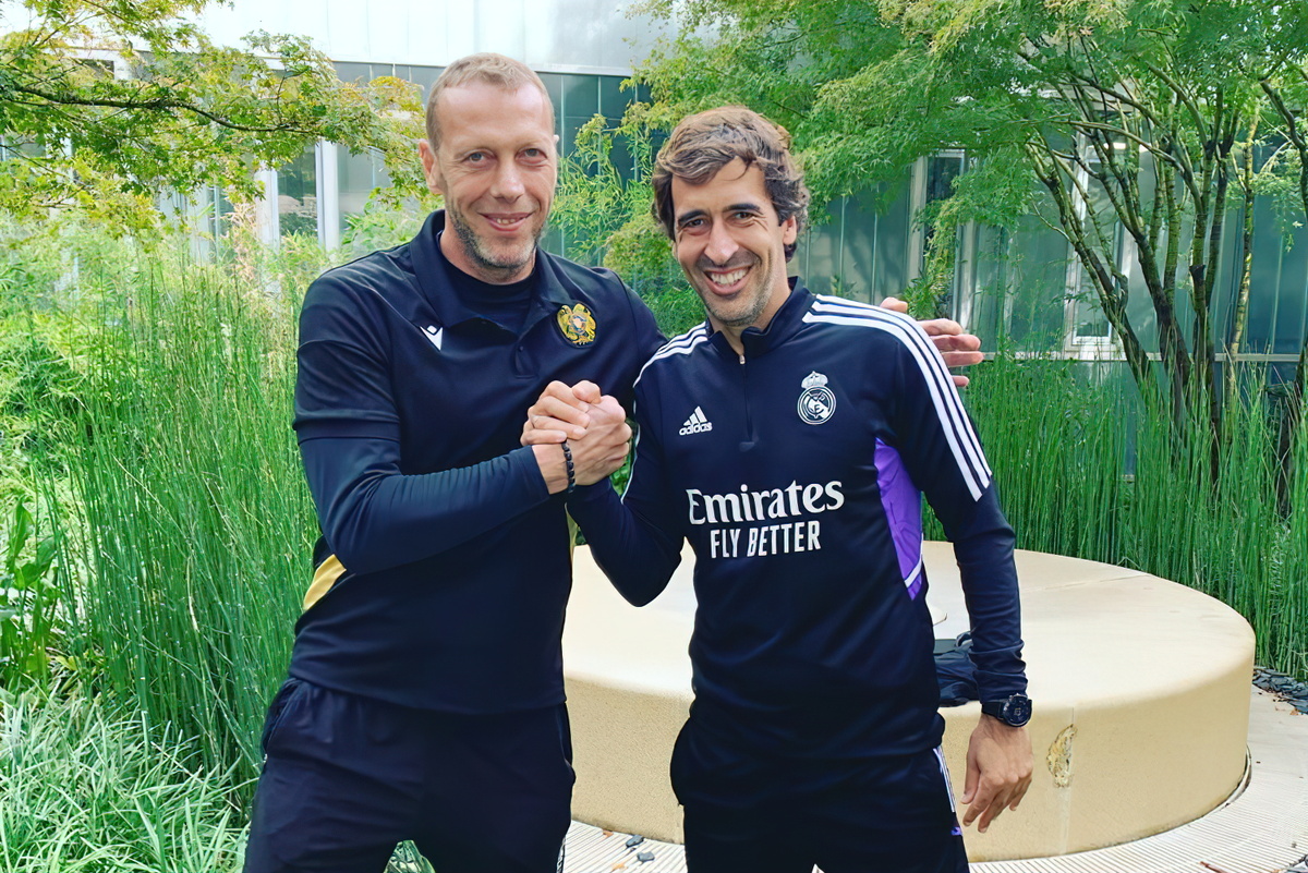 Фото: из личного архива Романа Березовского