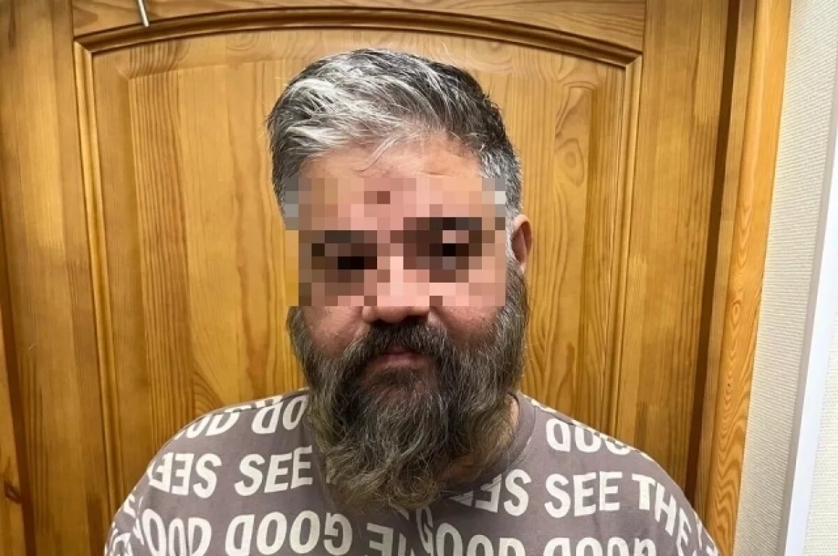    Петербургский угрозыск поймал главаря и отца ростовских «карманниц»