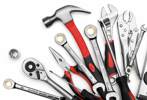 Инструменты. Найдено на просторах Интернета