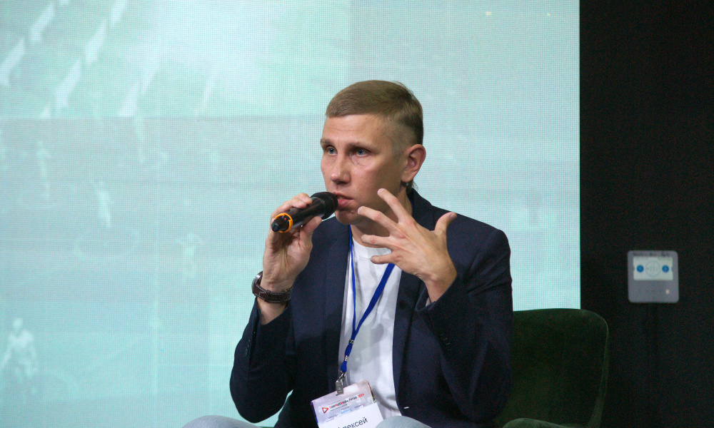 Фото: «Телеспутник»