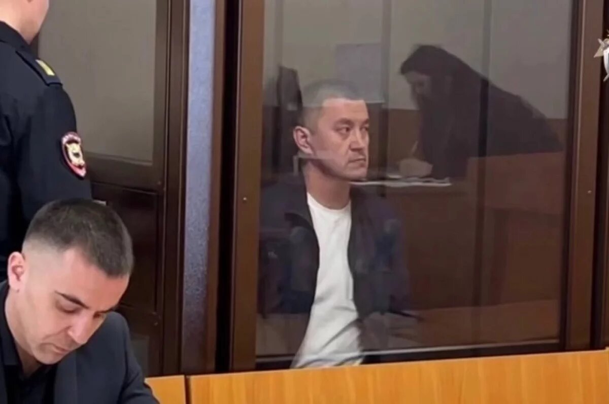    В Башкирии замначальника филиала «Башкиравтодора» арестован за взятки