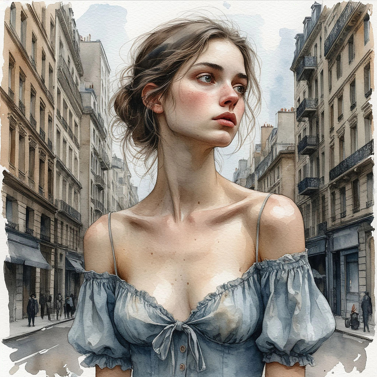 Иллюстрация от ArtMind© (905)
