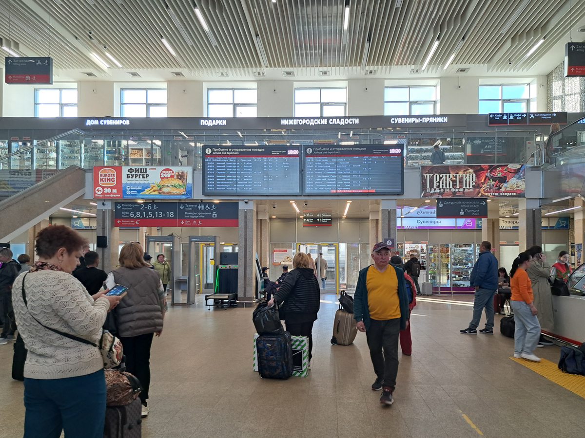 Туристы несут значительные убытки из-за задержек в оформлении виз.  Фото: Фото: ФедералПресс / Вера Романескул