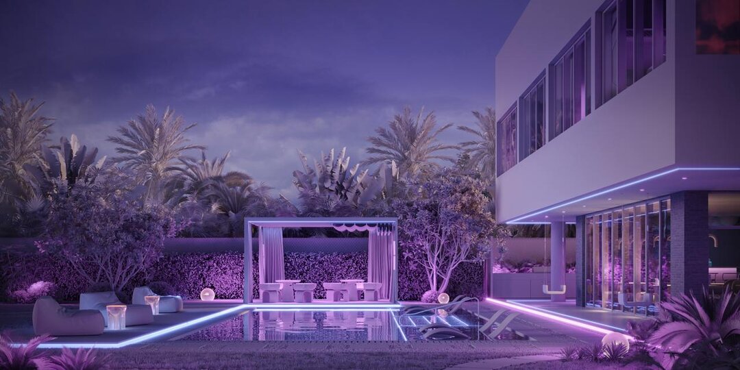 Сеть игровых франшиз True Gamers дарит бизнес-модель