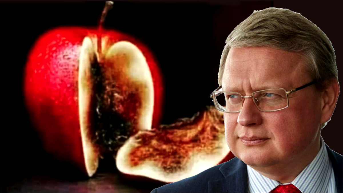 Дьявол кроется в деталях