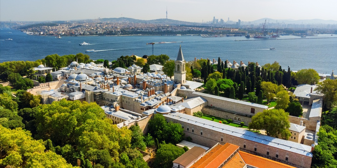 Стамбул для фанатов «Великолепного века»: что посмотреть во дворце Топкапы?