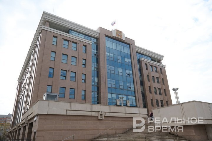 Фото: Динар Фатыхов