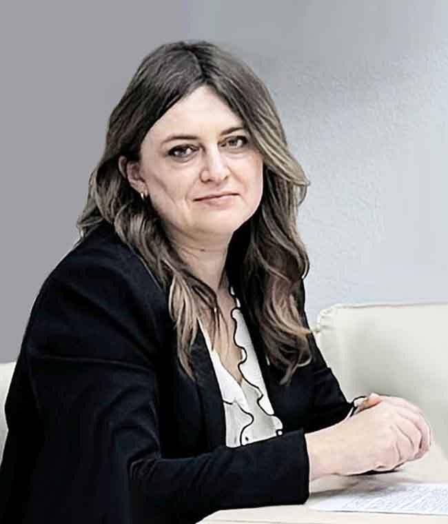 Евгения Бертош: «Метрополитен – очень энергоемкий вид транспорта, однако следует принимать в расчет, из чего произведено используемое электричество. Если это атомная энергия либо возобновляемые источники, то углеродный след практически равен нулю»