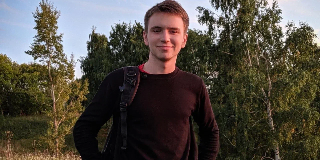 18-летний Сергей Анучин спас женщину от уголовника-рецидивиста