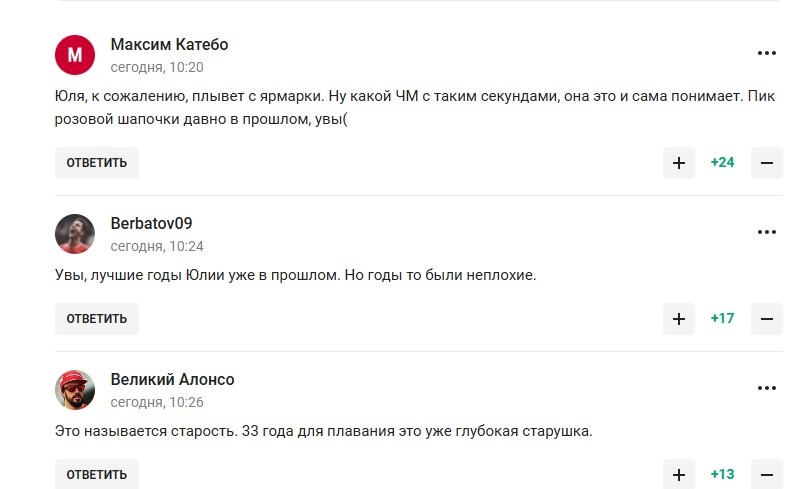 Скриншот с сайта Sports.ru