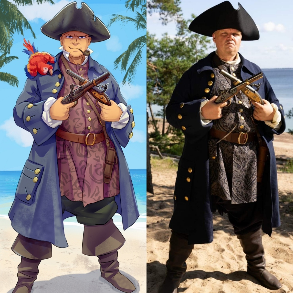 Художник — IskanderednaksI