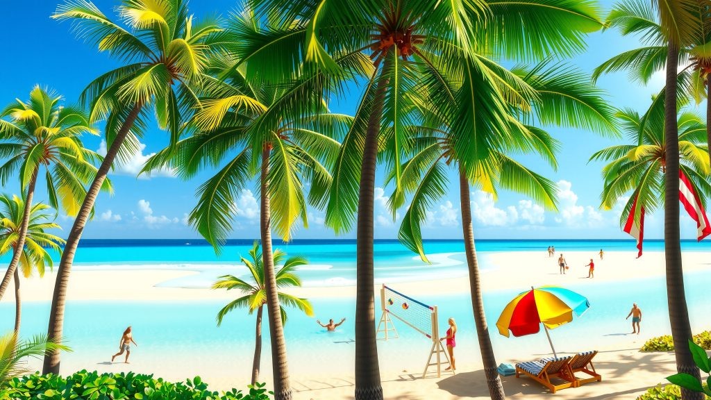    Куда можно слетать без визы для спонтанного отдыха