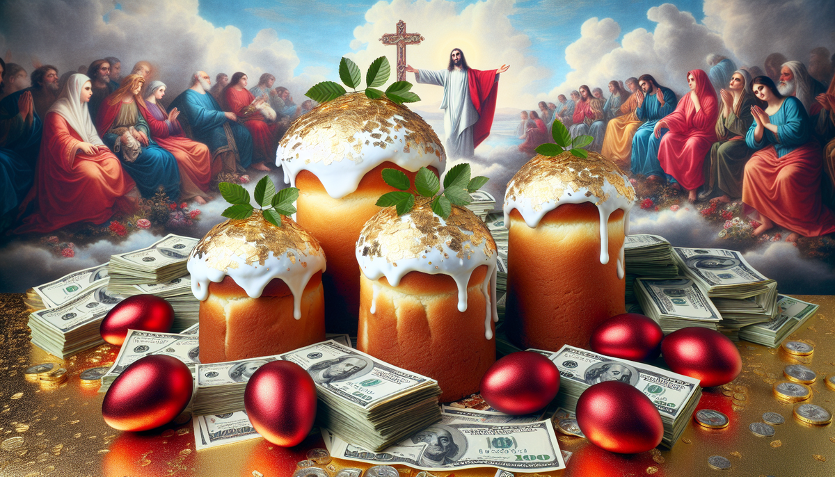 Сгенерировано крутой нейросетью АйБро