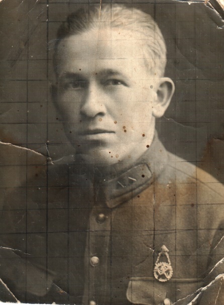 Павел Федотов