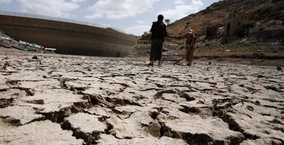 Фото: YAHYA ARHAB/EPA