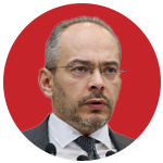 Николай Николаев, кандидат политических наук, профессор НИУ ВШЭ, депутат ГД РФ VII–VIII созывов