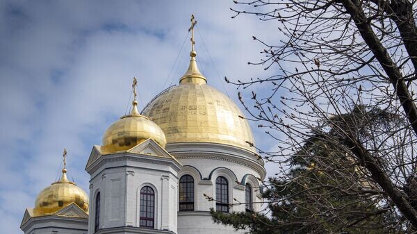    © РИА Новости Крым . Дмитрий Макеев