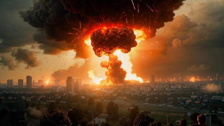 Коллаж NovorosInform