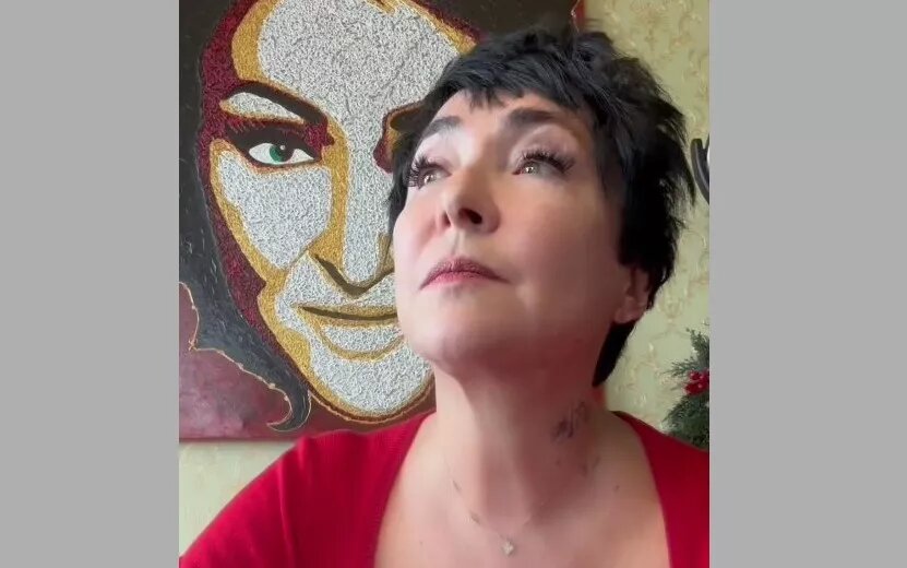    Певица Лолита прокомментировала отмену своего концерта в Ижевске