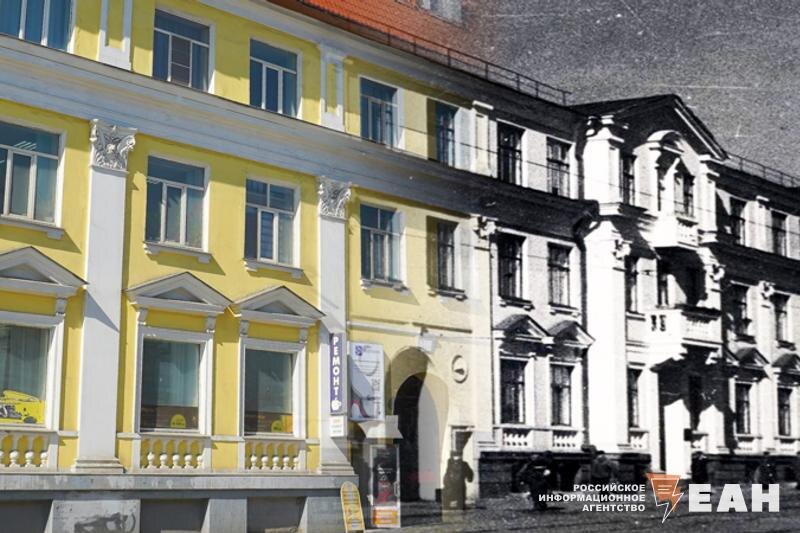    ВУХИН, 8 Марта, 14