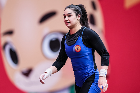 Фото: Софья Сандурская/ТАСС