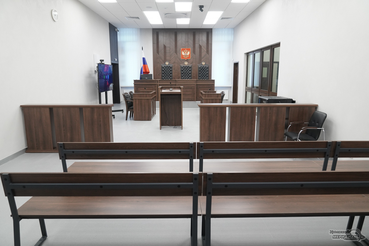    Фото: Лидия Аникина © ИА «Уральский меридиан»