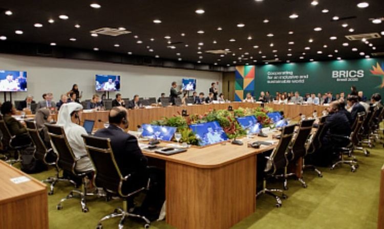    Министры сельского хозяйства стран БРИКС обсудили агроторговлю и зерновую биржу