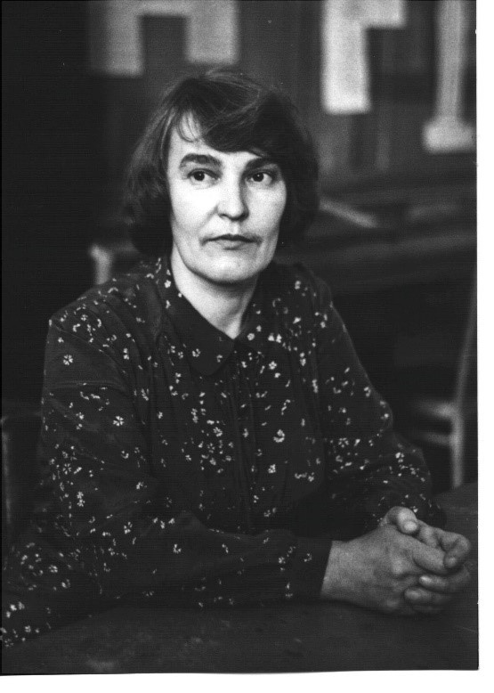 Фото: Архив СГУ